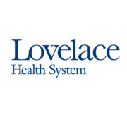 Lovelace Health System Logo