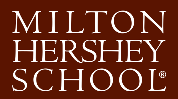 Milton Hershey School logo