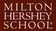 Milton Hershey School Logo