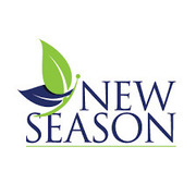 New Season Logo