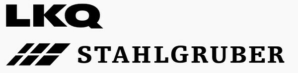 Firmenlogo: STAHLGRUBER GmbH