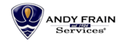 Andy Frain Services Logo