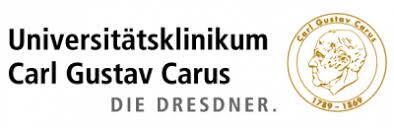 Firmenlogo: Universitätsklinikum Carl Gustav Carus