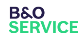 B&O Service